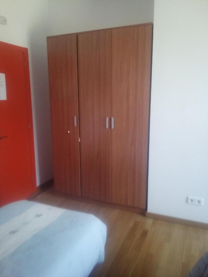 Albergue Estaciones Vivas Banos Del Molgas Exteriör bild